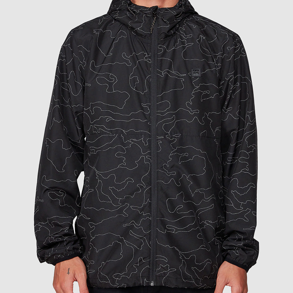 BILLABONG 女 TRANSPORT ADIV PUFF 防潑輕量保暖外套 黑 J714SBTRBLK 歷史價格詳細信息