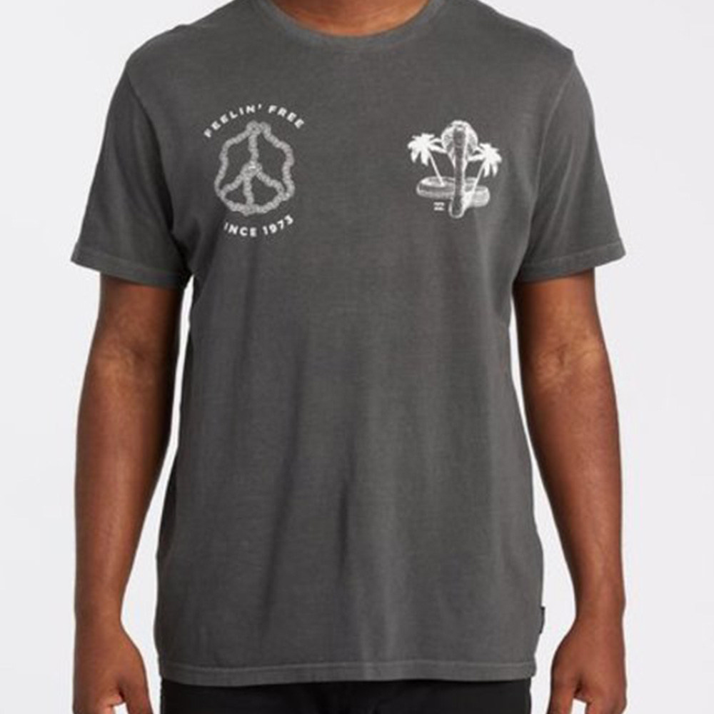 BILLABONG BILLABONG ALL DAY SURF BUCKET HAT 休閒帽黑休 歷史價格詳細信息