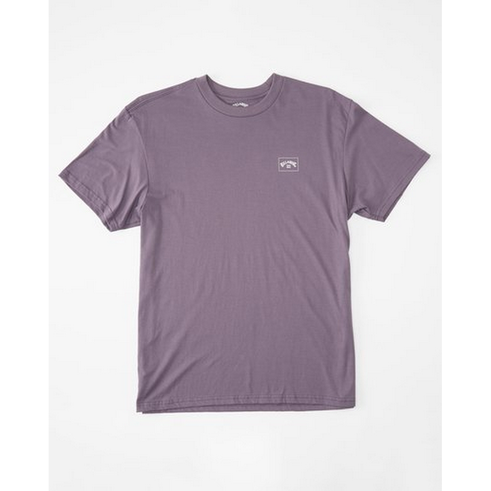 【BILLABONG】BILLABONG 男ARCH FILL SS短袖上衣 黑 休閒(ABYZT01947233BLK) 歷史價格詳細信息
