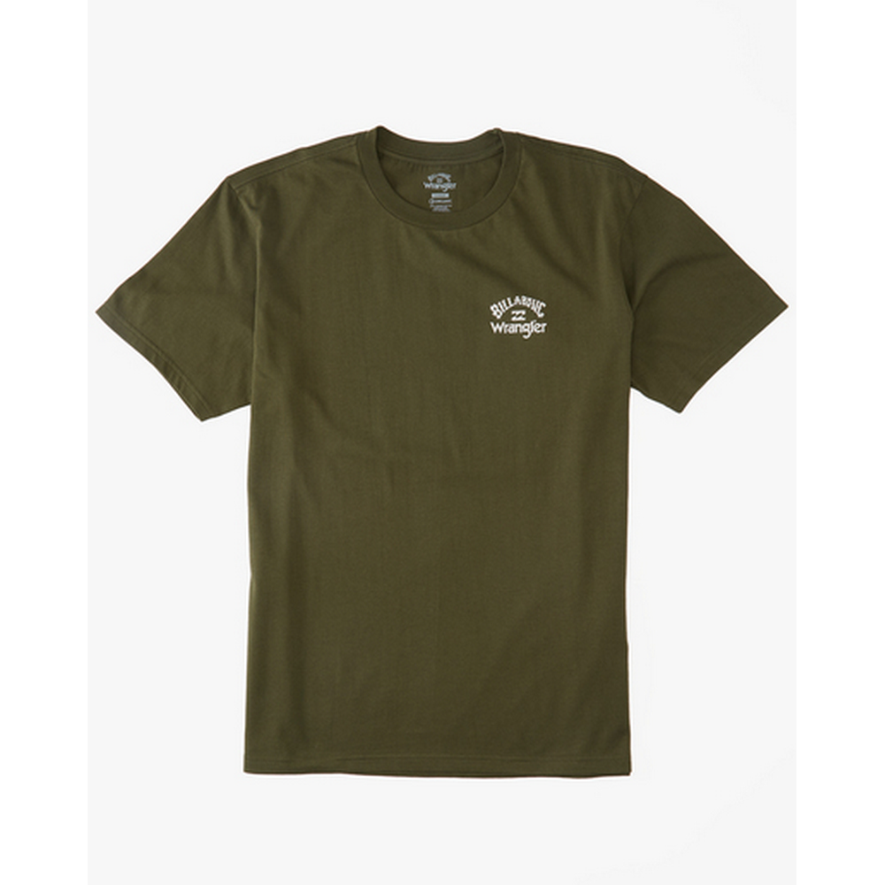 【BILLABONG】BILLABONG 男ARCH FILL SS短袖上衣 黑 休閒(ABYZT01947233BLK) 歷史價格詳細信息