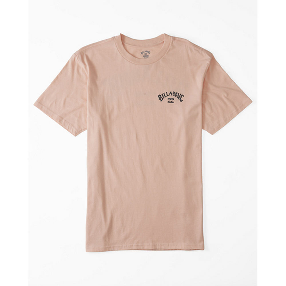 【BILLABONG】BILLABONG 男ARCH FILL SS短袖上衣 黑 休閒(ABYZT01947233BLK) 歷史價格詳細信息