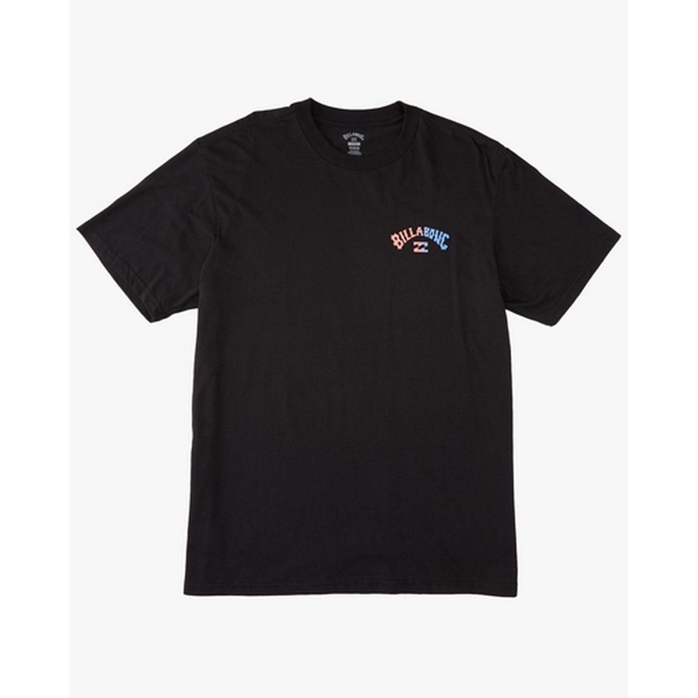 【BILLABONG】BILLABONG 男ARCH FILL SS短袖上衣 黑 休閒(ABYZT01947233BLK) 歷史價格詳細信息