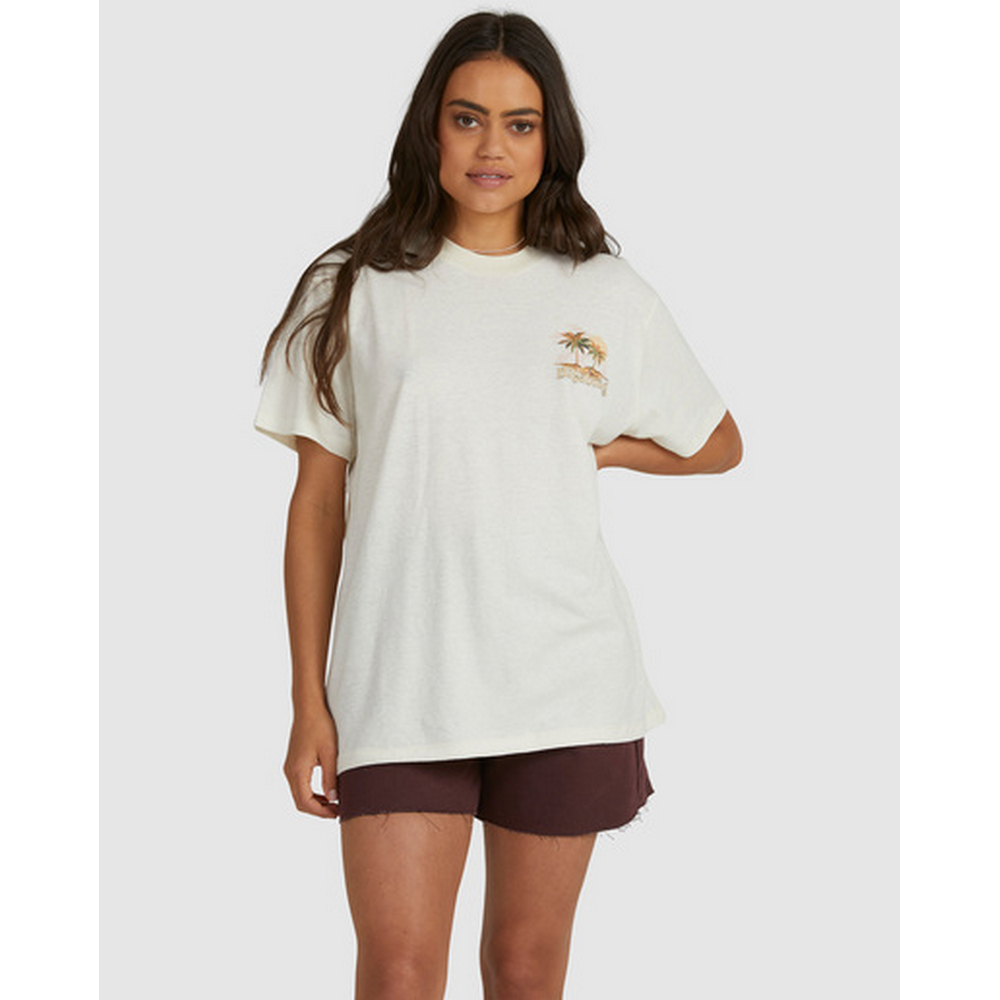 【BILLABONG】BILLABONG 女 SET ME UP J WVTP MUL 背心 黃 休閒(ABJWT00296MUL) 歷史價格詳細信息