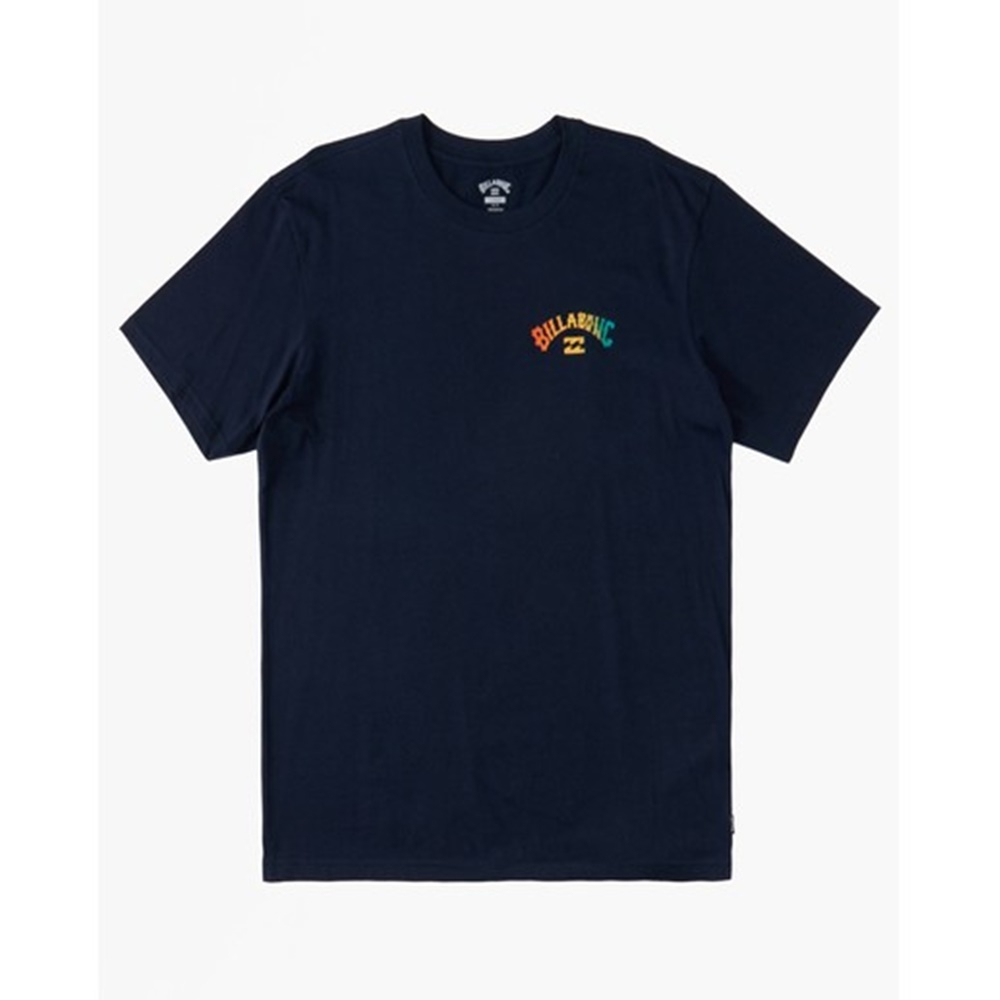 【BILLABONG】BILLABONG 男ARCH FILL SS短袖上衣 黑 休閒(ABYZT01947233BLK) 歷史價格詳細信息
