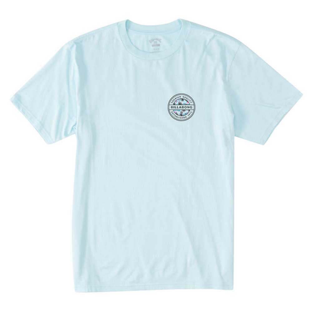 BILLABONG  ROTOR 長袖T恤  M415WBRRBLK 黑 歷史價格詳細信息