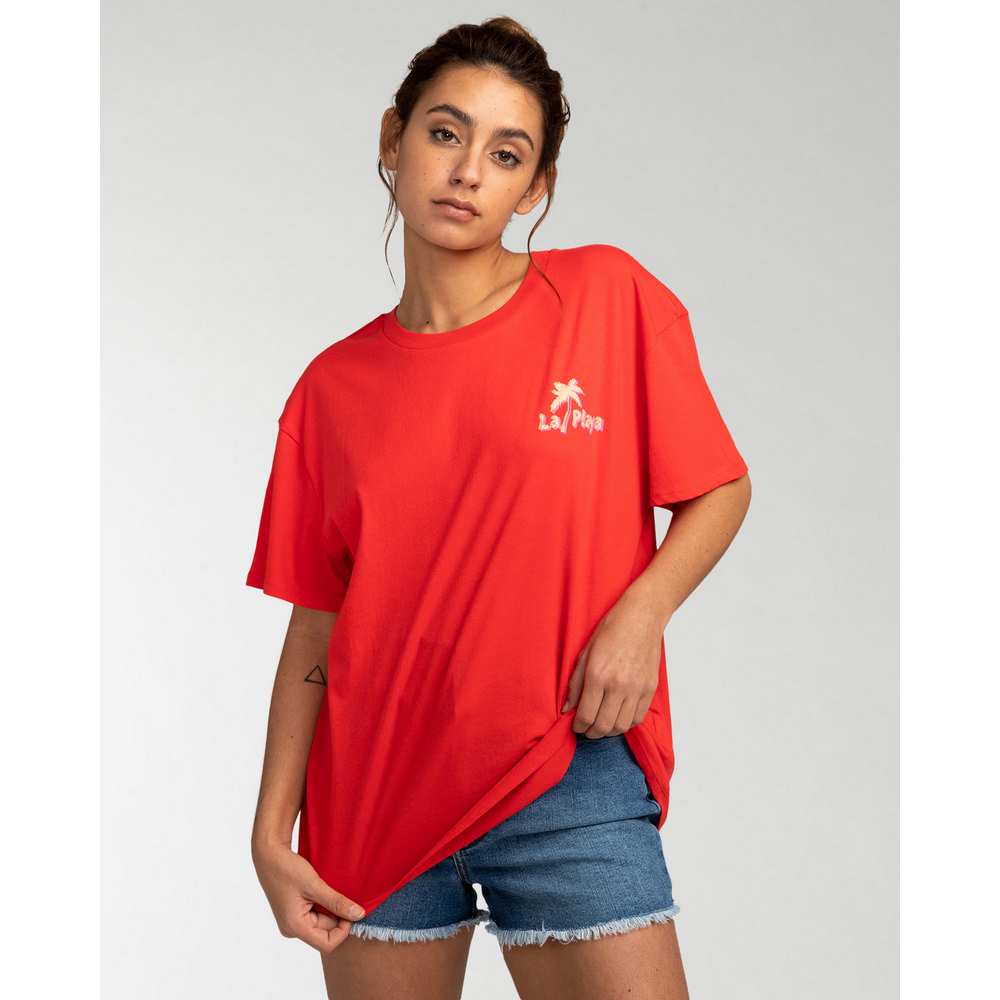 【BILLABONG】BILLABONG 女 SET ME UP J WVTP MUL 背心 黃 休閒(ABJWT00296MUL) 歷史價格詳細信息