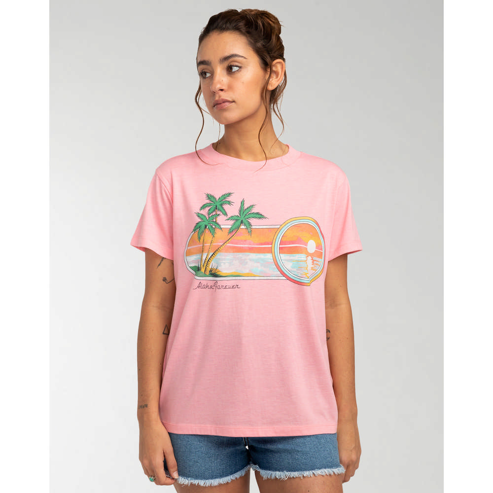 【BILLABONG】BILLABONG 女 SET ME UP J WVTP MUL 背心 黃 休閒(ABJWT00296MUL) 歷史價格詳細信息
