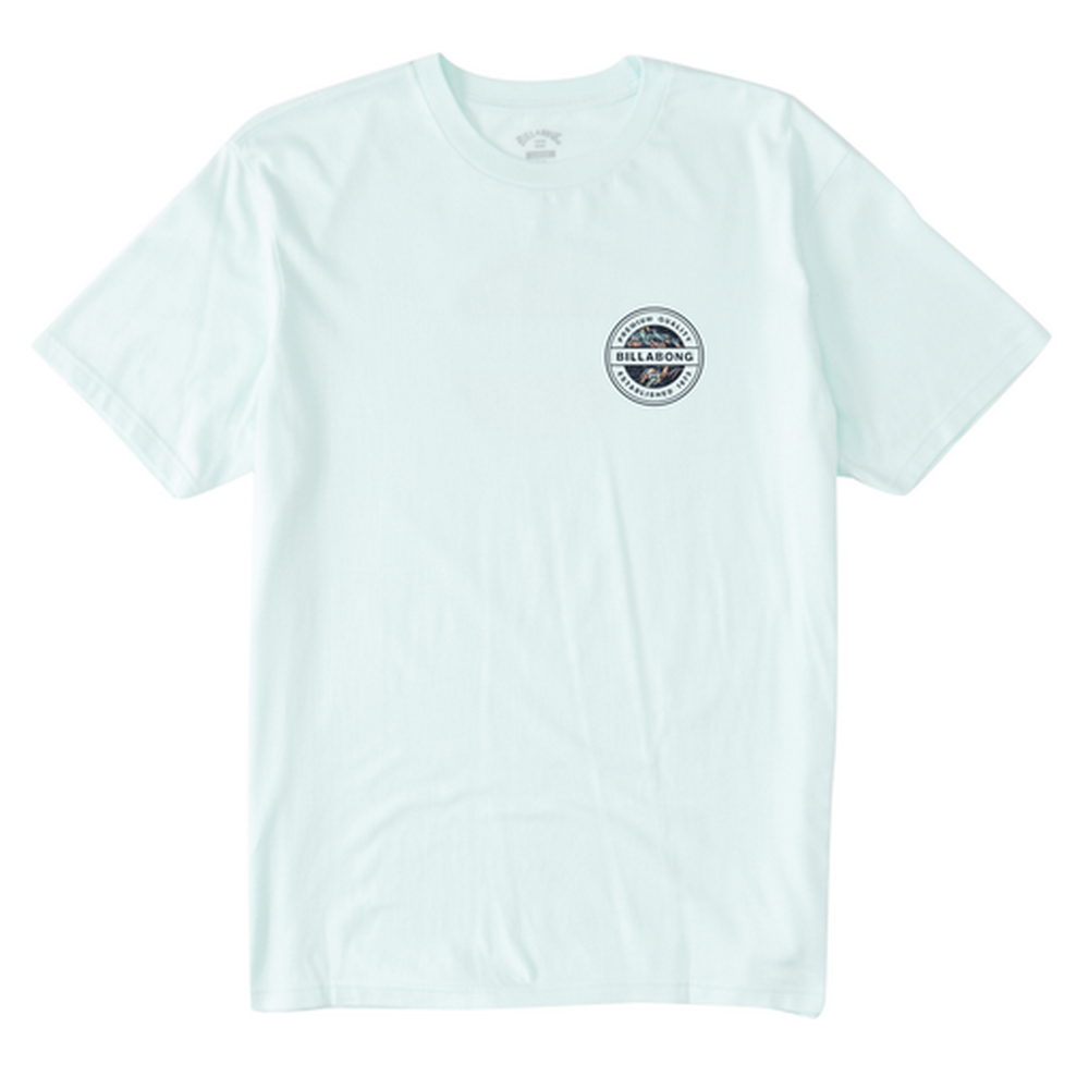 BILLABONG  ROTOR 長袖T恤  M415WBRRBLK 黑 歷史價格詳細信息