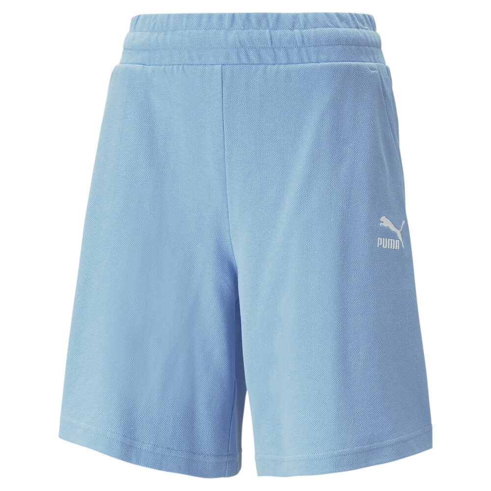 PUMA 運動褲 流行系列Classics 高腰 緊身褲 女 53561201 黑色 歷史價格詳細信息
