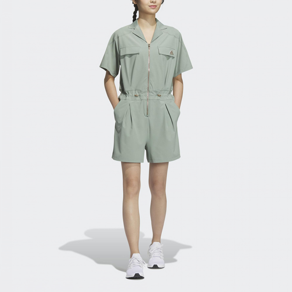 ADIDAS 女 運動洋裝 LOGO TEE DRESS - GJ6523 歷史價格詳細信息