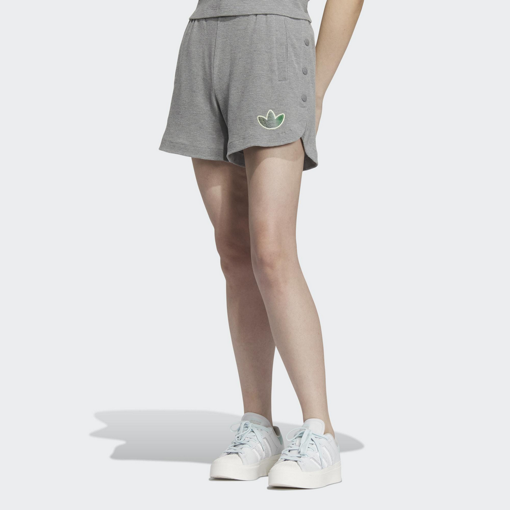 【ADIDAS】LT SHORT KN M 短褲 男 黑色-IP7545 歷史價格詳細信息