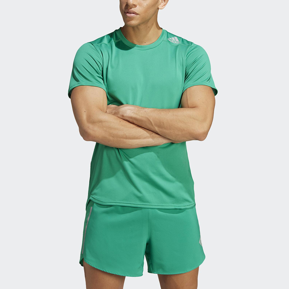 【ADIDAS】D4R TEE MEN 男 短袖上衣-IB8942 歷史價格詳細信息
