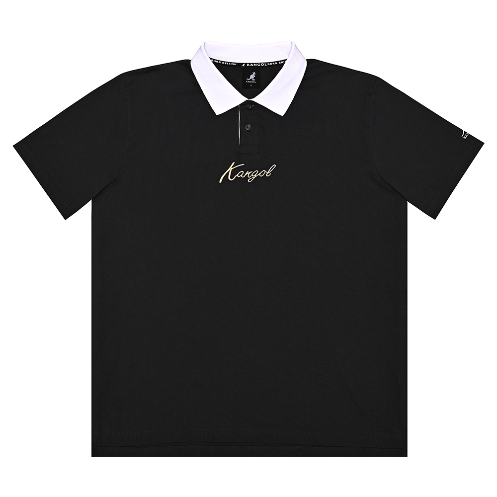 KANGOL 男 電繡圓領短T - 6021101212 歷史價格詳細信息