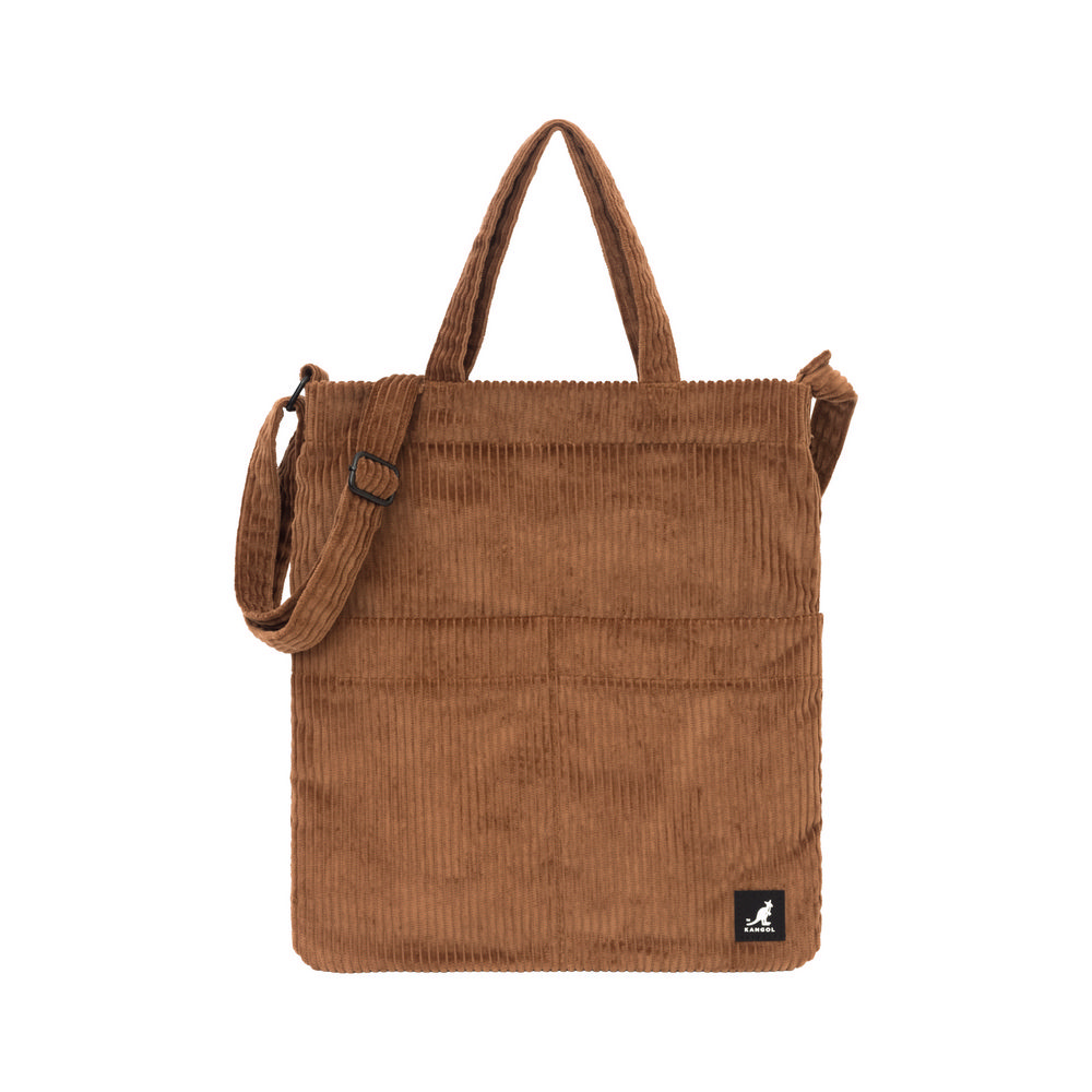 【KANGOL】側背包 黑-6155770420 歷史價格詳細信息