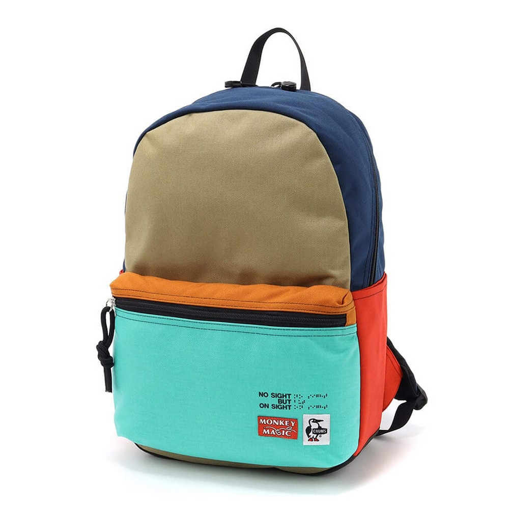 【CHUMS】CHUMS Moon Camp Site T-Shirt 短袖上衣 男 黑色-CH012363K001 歷史價格詳細信息