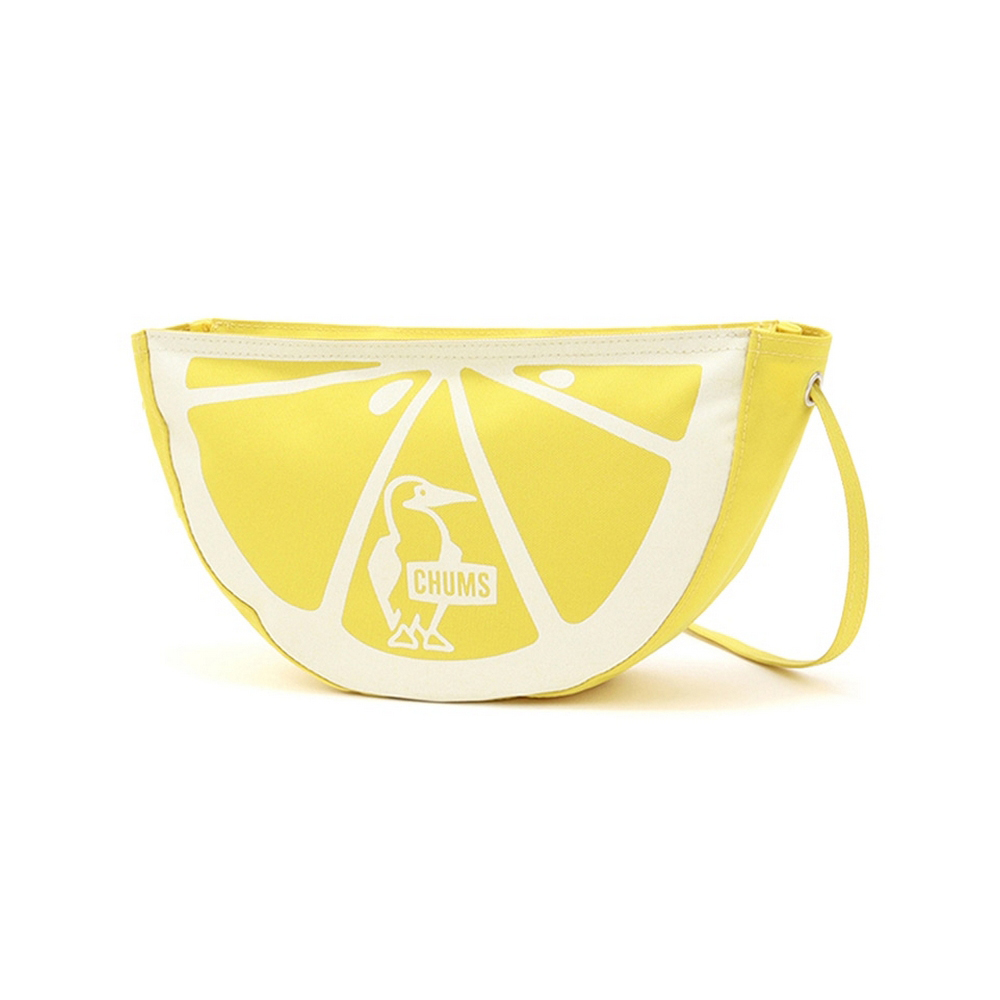 【CHUMS】Smile Cut Fruits Pouch 男女 零錢包 綠-CH603465Z278 歷史價格詳細信息