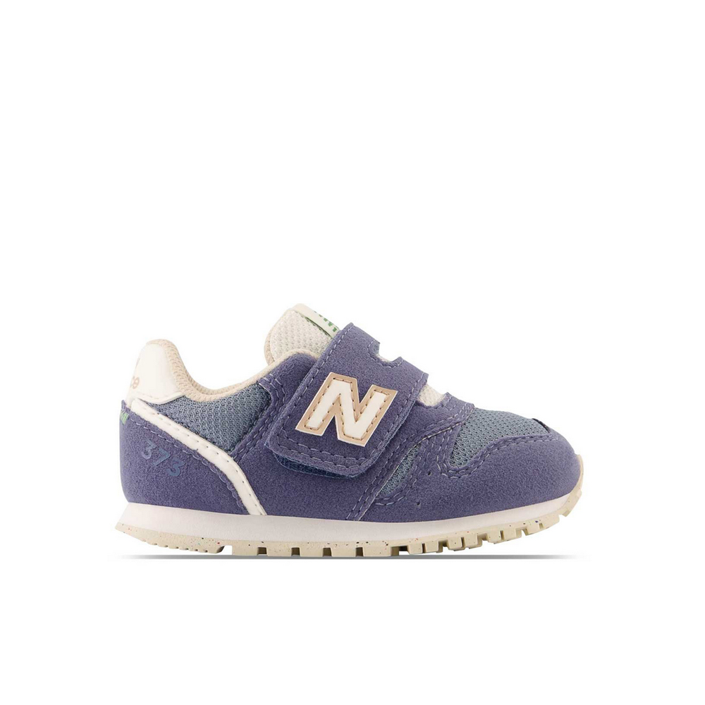 New Balance 373 NB 373 魔鬼氈 運動鞋 小童 粉綠 R9762 (IZ373AF2) 歷史價格詳細信息