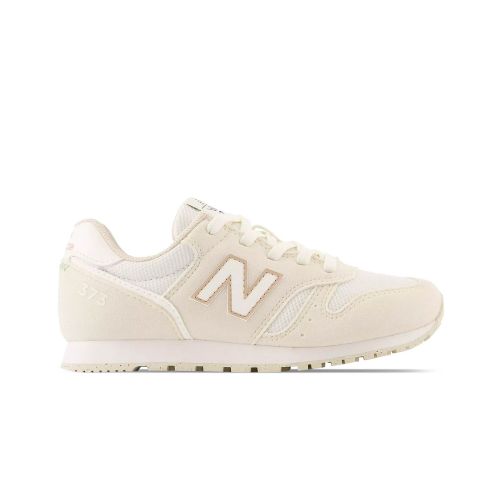 New Balance 373 NB 373 魔鬼氈 運動鞋 小童 粉綠 R9762 (IZ373AF2) 歷史價格詳細信息