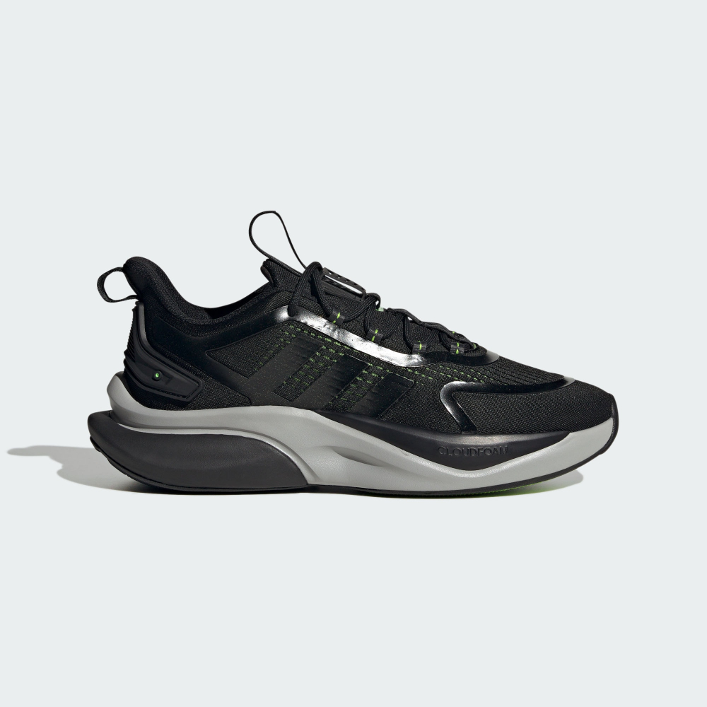ADIDAS 男鞋 慢跑鞋 AlphaBounce + -HP6143 歷史價格詳細信息