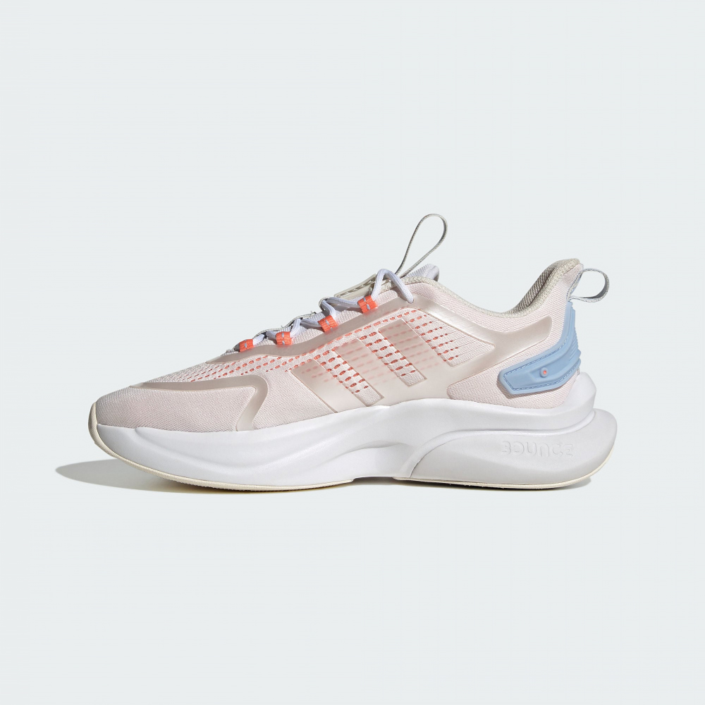 ADIDAS 男鞋 慢跑鞋 AlphaBounce + -HP6143 歷史價格詳細信息