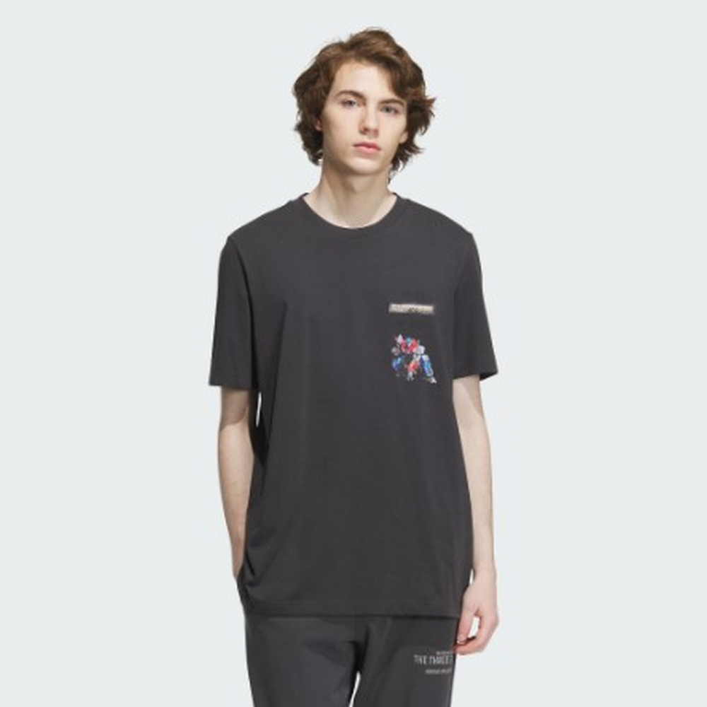 ADIDAS 男 TF TEE 短袖上衣 運動 訓練 吸濕 排汗 亞洲版型 - HK2337 HD3536 歷史價格詳細信息