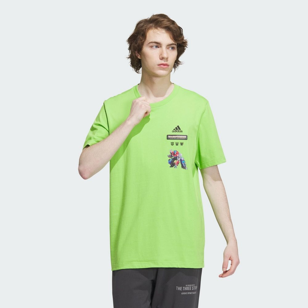 ADIDAS 男 TF TEE 短袖上衣 運動 訓練 吸濕 排汗 亞洲版型 - HK2337 HD3536 歷史價格詳細信息