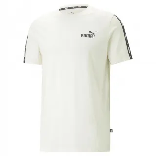 【PUMA】短袖 上衣 T恤 運動 休閒 男 流行系列Downtown Logo T 綠色 歐規(53824884) 歷史價格詳細信息