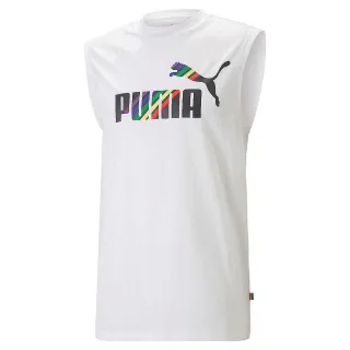 PUMA 背心上衣 訓練系列Puma Fit Tri運動背心 女 52308002 白色 歷史價格詳細信息