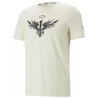 【PUMA】短袖 上衣 T恤 運動 休閒 男 流行系列Downtown Logo T 綠色 歐規(53824884) 歷史價格詳細信息