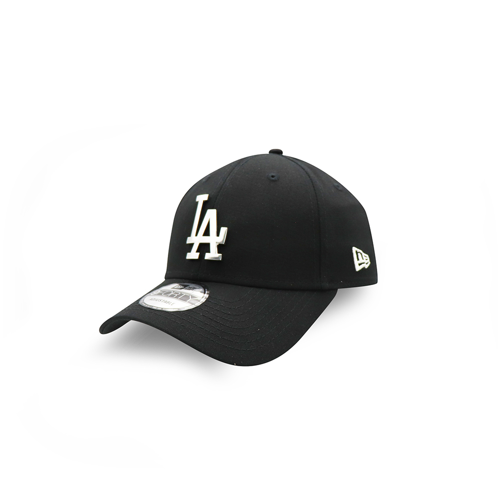 【NEW ERA】940 金屬LOGO 洋基 黑/銀 歷史價格詳細信息