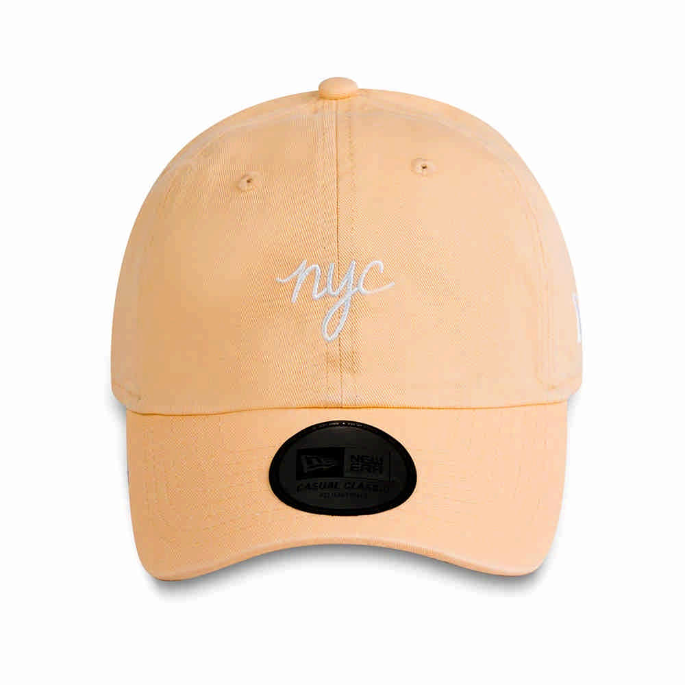 NEW ERA NE CASUAL CLASSIC系列 極簡風 白 NE12324405 歷史價格詳細信息