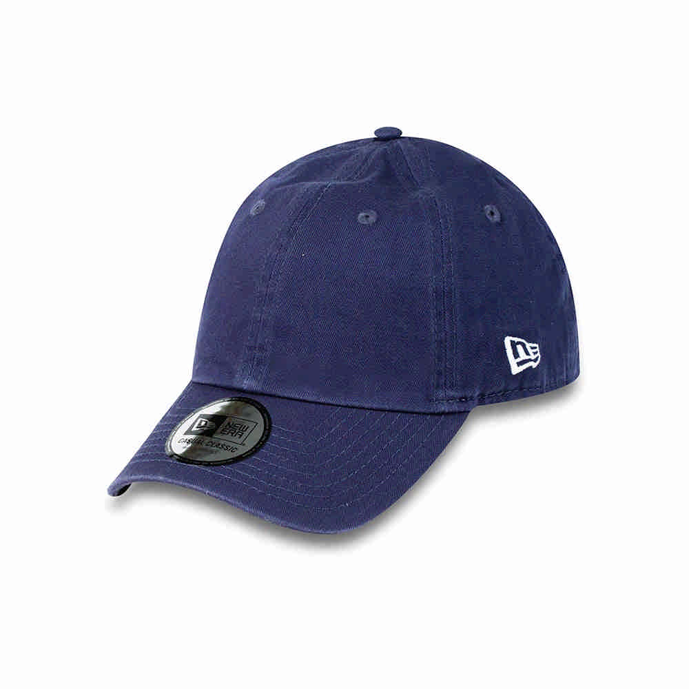NEW ERA NE CASUAL CLASSIC系列 極簡風 白 NE12324405 歷史價格詳細信息