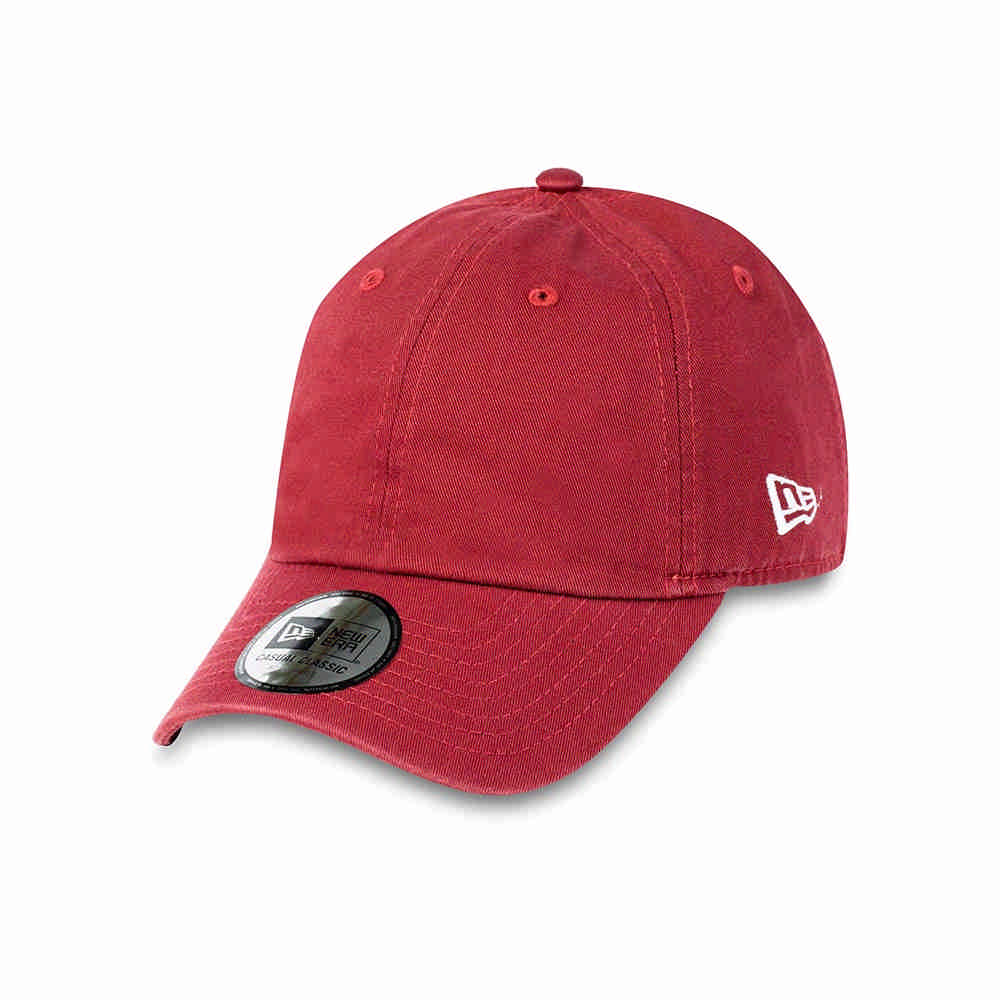 NEW ERA NE CASUAL CLASSIC系列 極簡風 白 NE12324405 歷史價格詳細信息