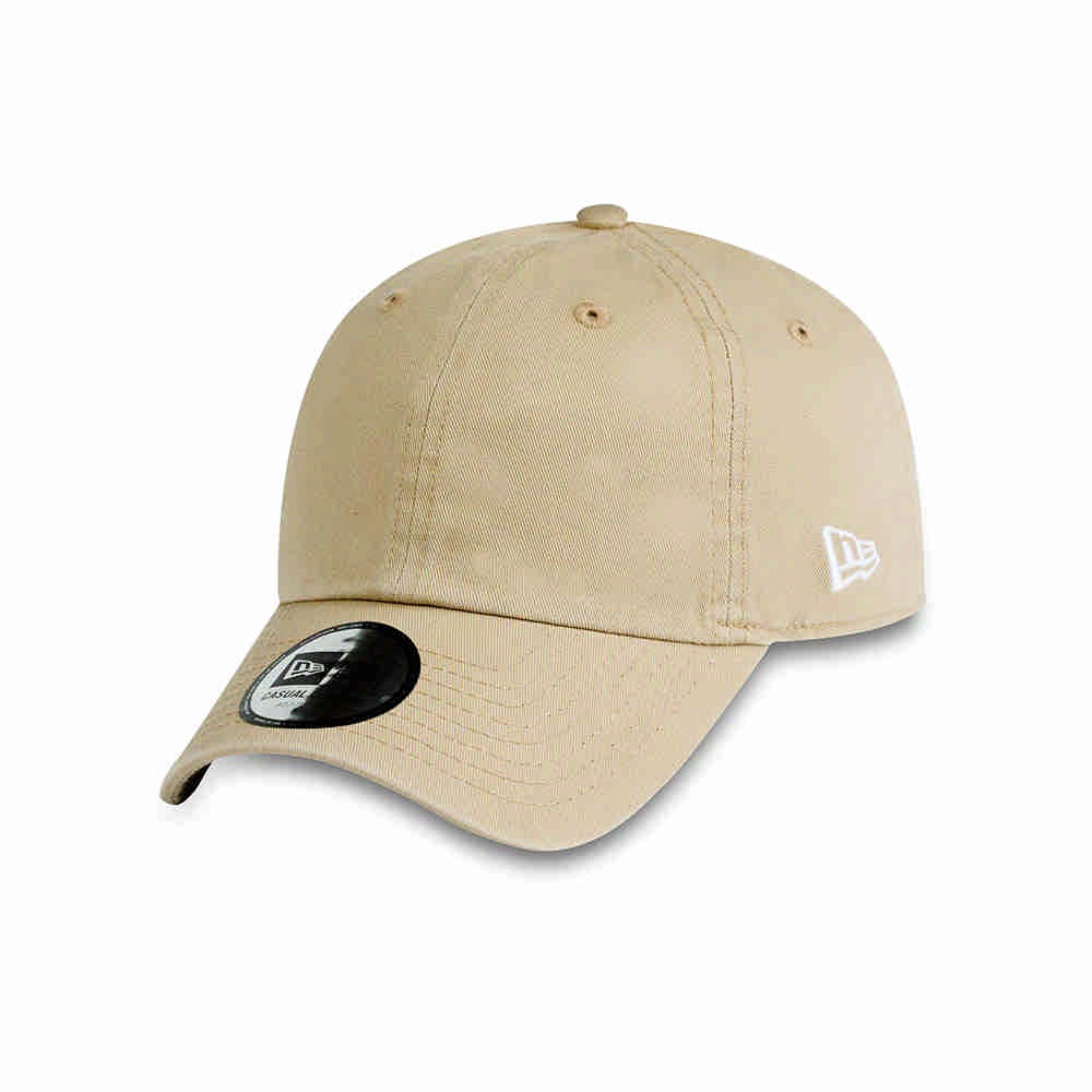 NEW ERA NE CASUAL CLASSIC系列 極簡風 白 NE12324405 歷史價格詳細信息