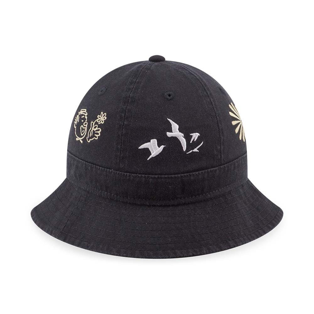 【NEW ERA】探險帽 海灘NYC 水藍-NE13273200 歷史價格詳細信息
