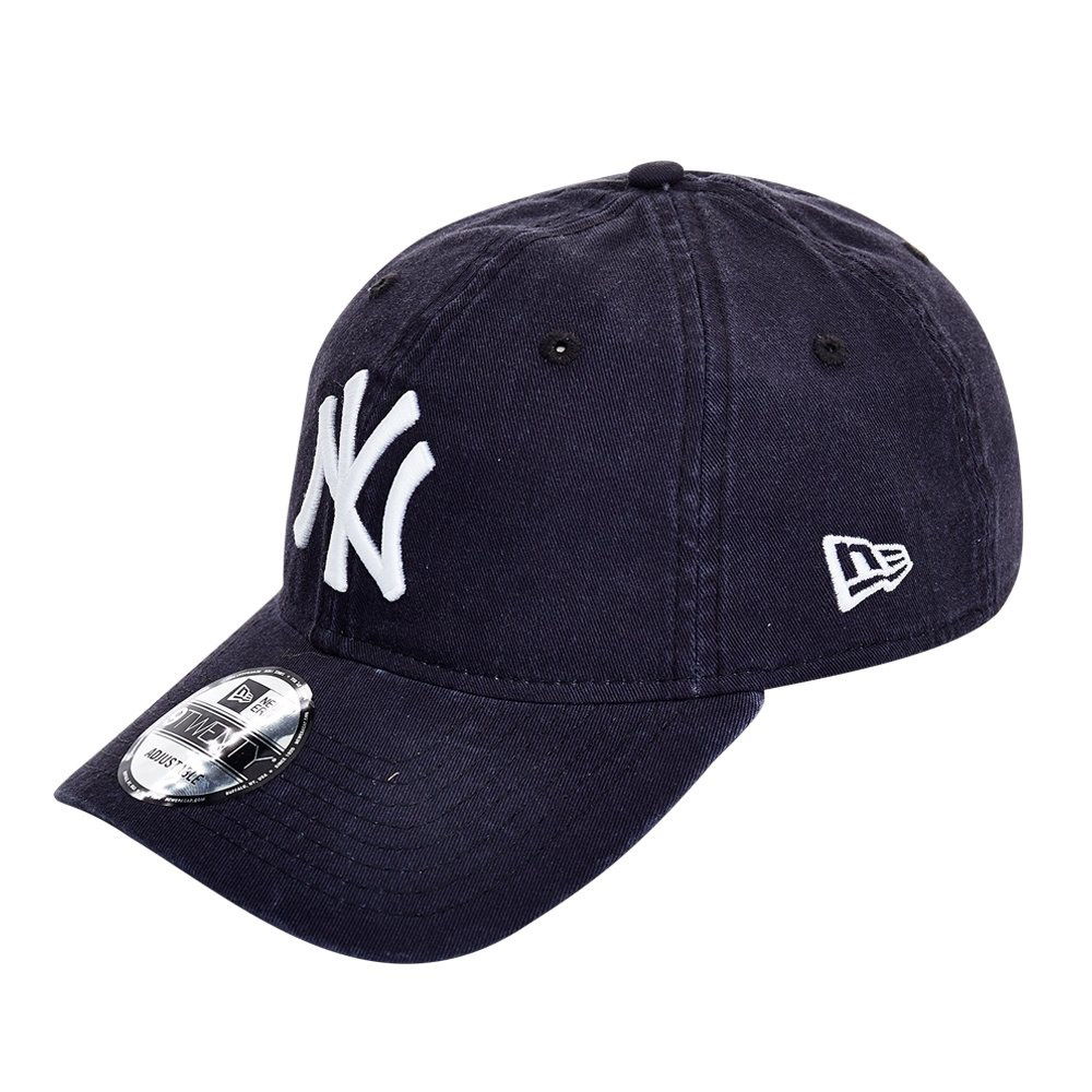 NEW ERA 休閒帽 920 S MLB 波士頓紅襪 中性款 NE13471568 黑 歷史價格詳細信息