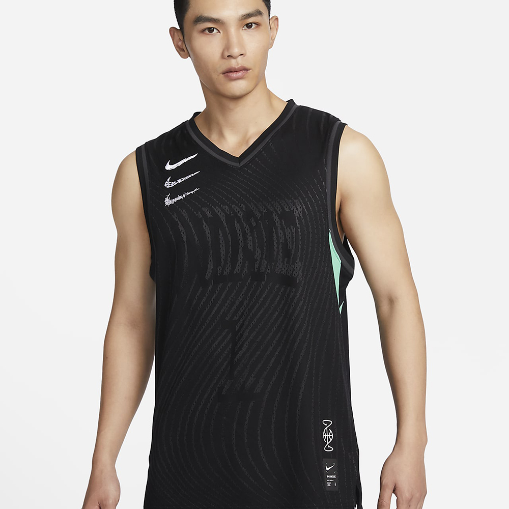 Nike Dri-FIT AS M NY DF STMT 男款 灰色 訓練 瑜珈 上衣 長袖 FB7776-065 歷史價格詳細信息