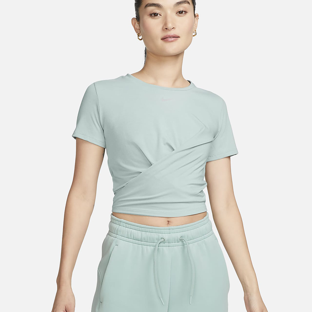 Nike Dri-FIT AS W NK DF 女款 粉色 訓練 運動 低強度 緊身長褲 DQ6014-208 歷史價格詳細信息