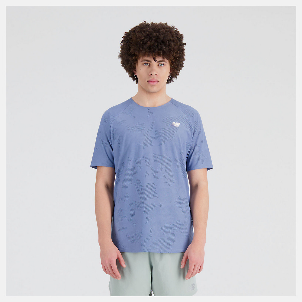 【NEW BALANCE】NB 運動短袖上衣_男裝_綠色_MT11055NSE(美版 版型偏大) 歷史價格詳細信息