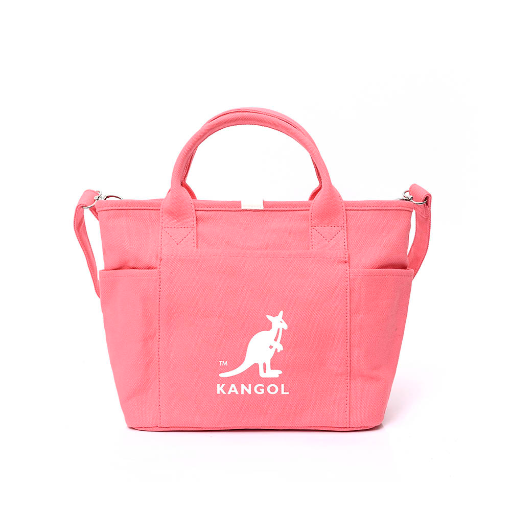 【KANGOL】KANGOL 男女 側背包 米白(6225171001) 歷史價格詳細信息
