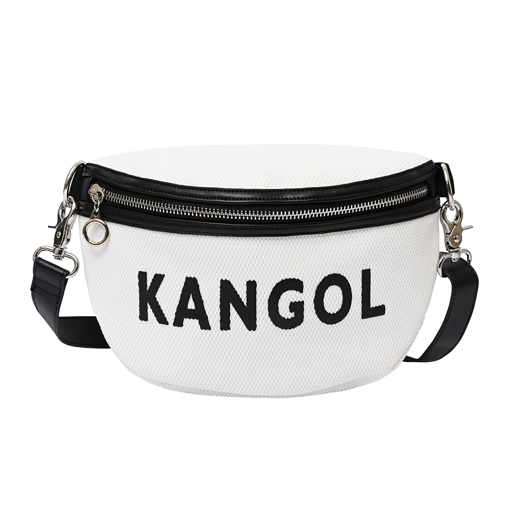 【KANGOL】腰包-6055300700 歷史價格詳細信息