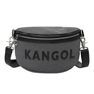 【KANGOL】腰包-6055300700 歷史價格詳細信息