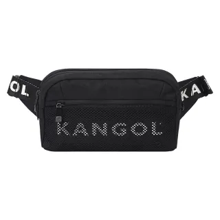 【KANGOL】腰包-6055300700 歷史價格詳細信息