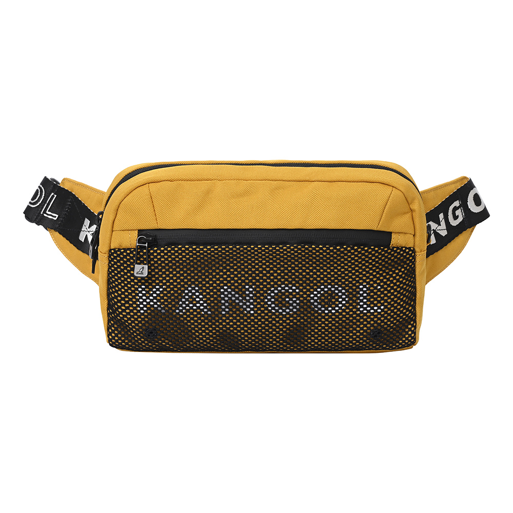 【KANGOL】腰包-6055300700 歷史價格詳細信息