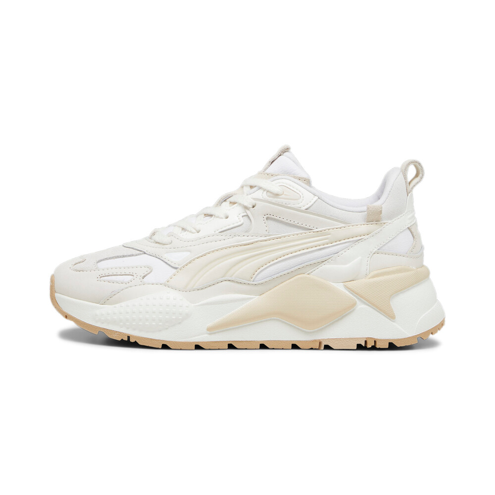 PUMA RS-X Decor 8 情侶款 E.SO同款 休閒 老爹鞋 38057301 現貨 歷史價格詳細信息