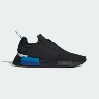 adidas 愛迪達 休閒鞋 NMD_R1 男鞋 黑 白 緩震 透氣 襪套式 Boost 膠底 經典 運動鞋 愛迪達 GZ9257 歷史價格詳細信息