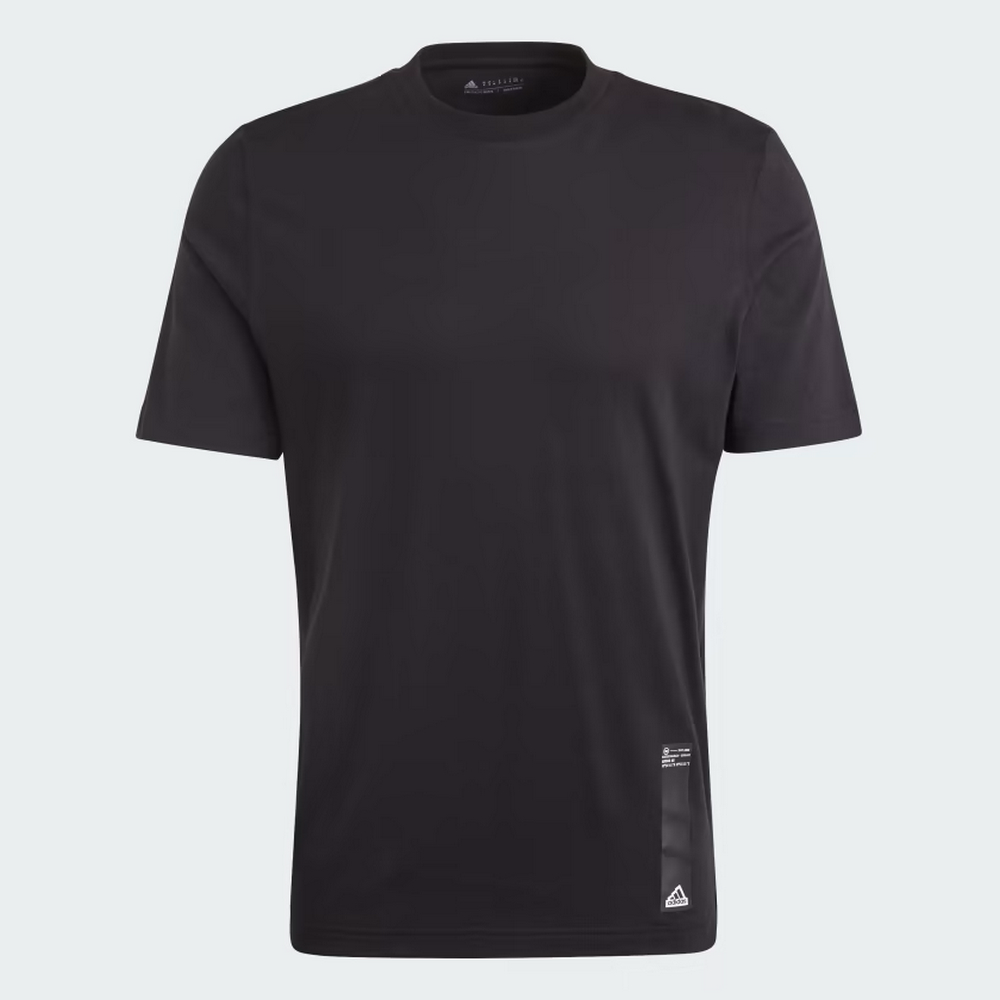 【ADIDAS】M CE S HEM T 短袖上衣 男 黑色-II3479 歷史價格詳細信息