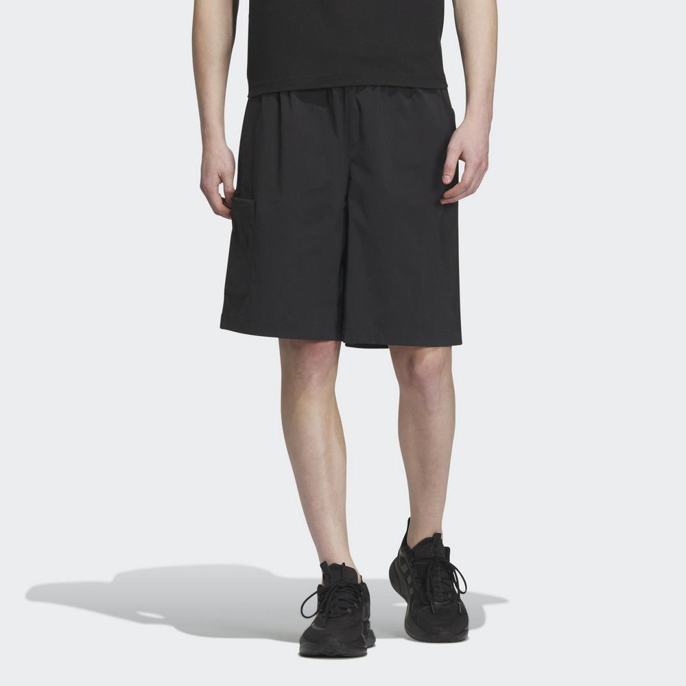 【ADIDAS】FI MH WV SH 男 短褲-IA8180 歷史價格詳細信息