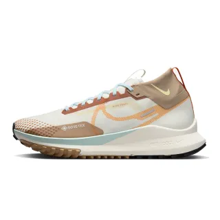 Nike React Pegasus Trail 4 GTX [FN8886-181] 男 慢跑鞋 戶外 防水 米棕 歷史價格詳細信息