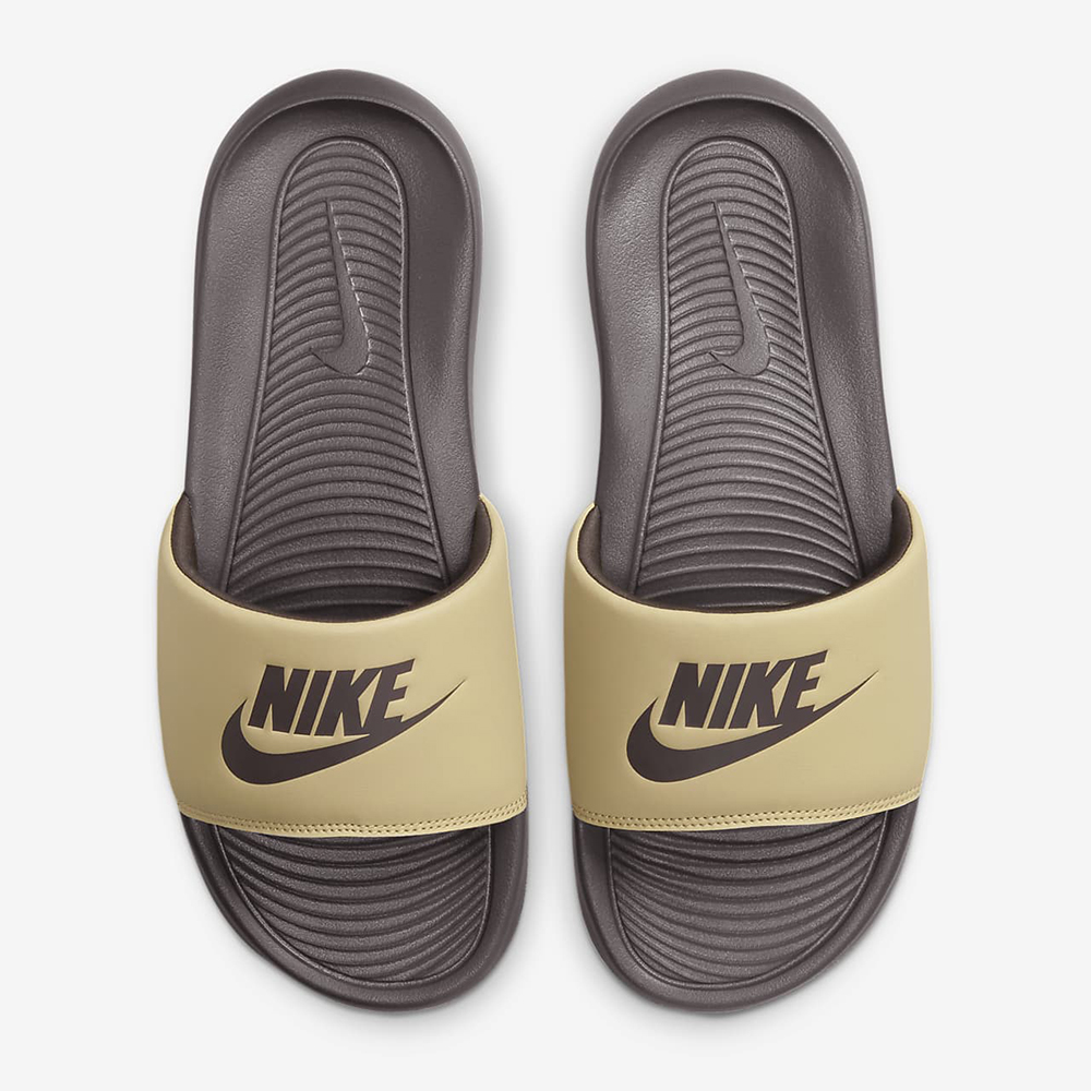 Nike 耐吉 拖鞋 Victori One Slide 男鞋 女鞋 藍 米白 軟Q 舒適 方便 涼拖鞋 CN9675-403 歷史價格詳細信息